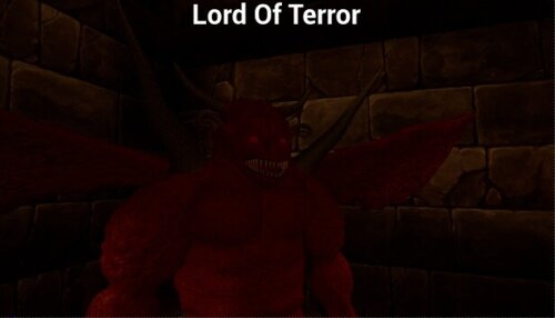 Download Lord Of Terror