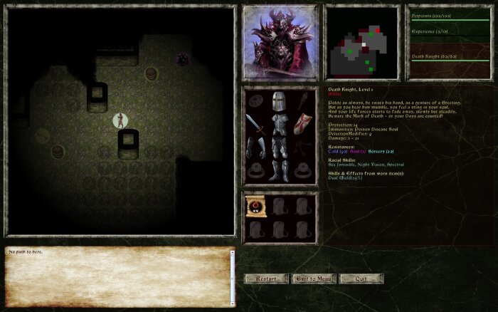 Lord of the Dark Castle Download Free