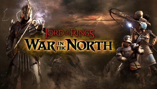 Download Lord of the Rings: War in the North