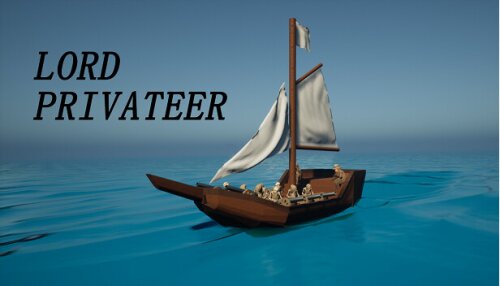 Download Lord Privateer