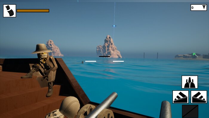 Lord Privateer Free Download Torrent