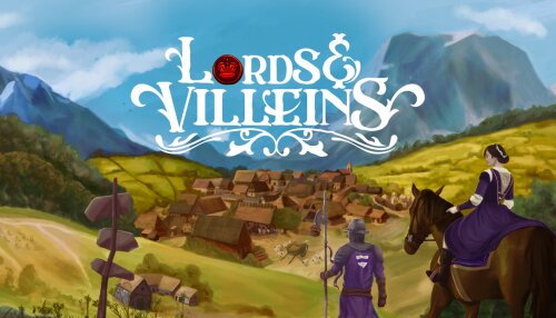 Download Lords and Villeins (GOG)