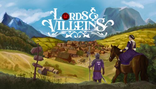 Download Lords and Villeins