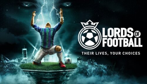 Download Lords of Football