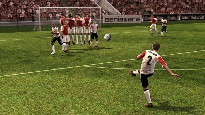Lords of Football Free Download Torrent