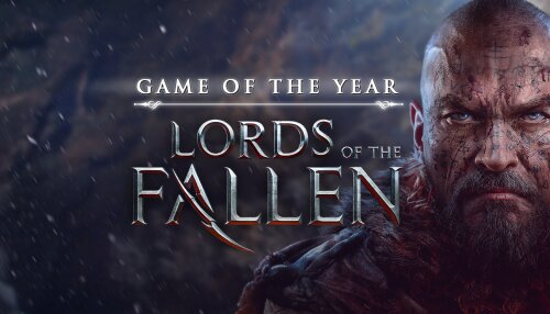 Download Lords of the Fallen Game of the Year Edition (GOG)