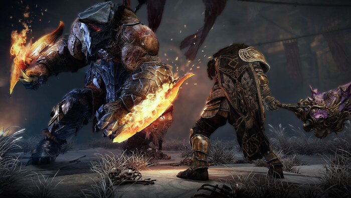 Lords of the Fallen Game of the Year Edition PC Crack