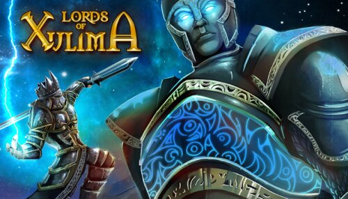 Download Lords of Xulima
