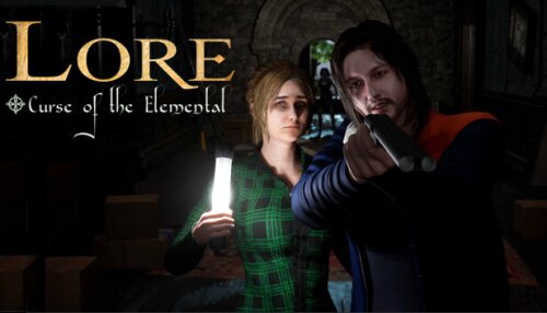 Download Lore: Curse Of The Elemental