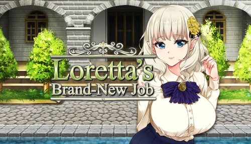 Download Loretta's Brand-New Job (GOG)