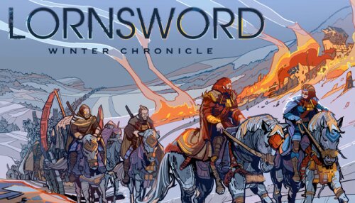 Download Lornsword Winter Chronicle