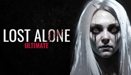 Download Lost Alone Ultimate