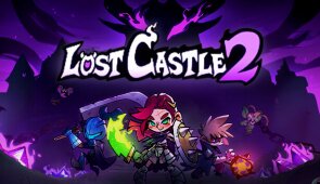 Download Lost Castle 2