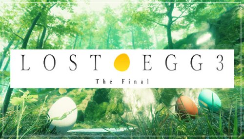 Download LOST EGG 3: The Final
