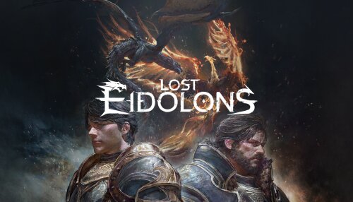 Download Lost Eidolons (GOG)