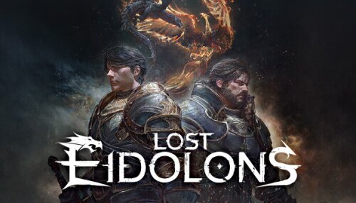 Download Lost Eidolons