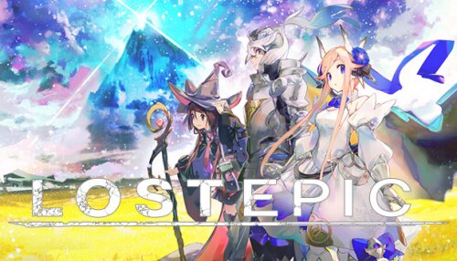 Download LOST EPIC