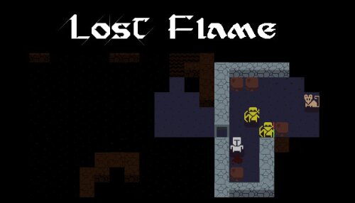 Download Lost Flame