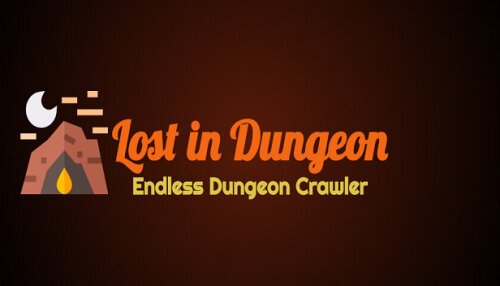 Download Lost In Dungeon