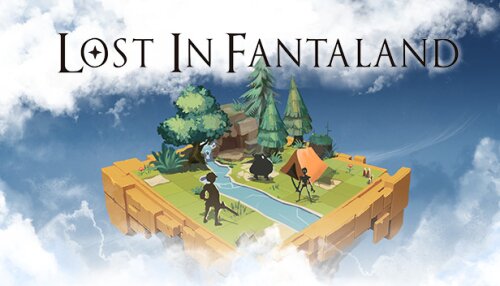 Download Lost In Fantaland