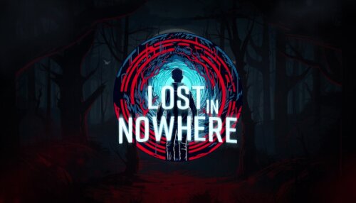 Download Lost in Nowhere