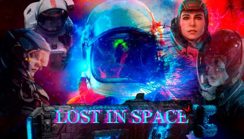 Download Lost in Space