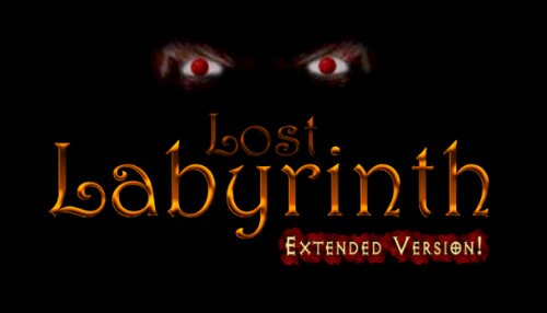 Download Lost Labyrinth Extended Version