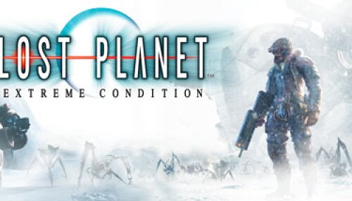 Download Lost Planet™: Extreme Condition