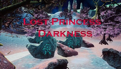Download Lost Princess: Darkness