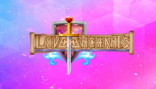 Download Love and Enchants (GOG)
