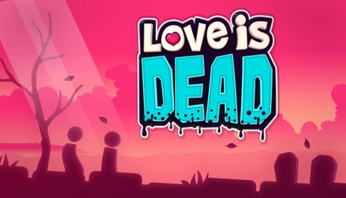 Download Love is Dead