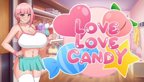 Download Love Love Candy