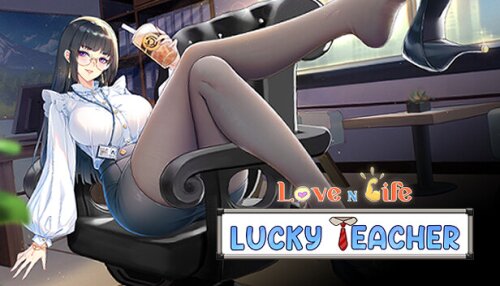 Download Love n Life: Lucky Teacher