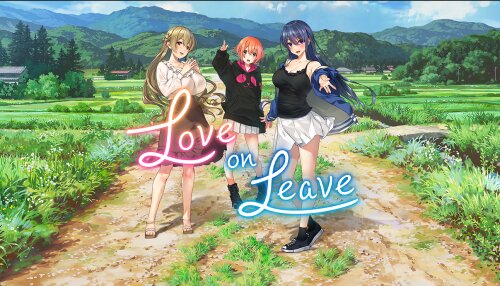 Download Love on Leave (GOG)