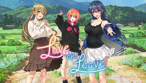 Download Love on Leave