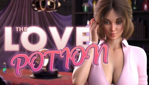Download Love Potion