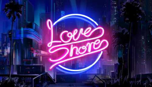 Download Love Shore