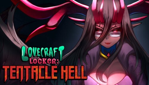 Download Lovecraft Locker: Tentacle Hell