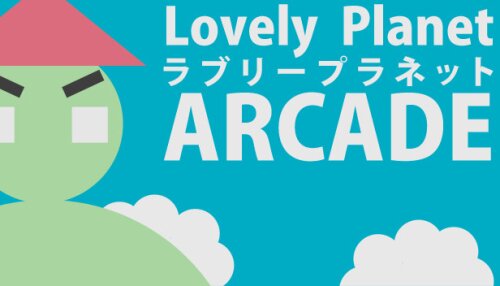 Download Lovely Planet Arcade