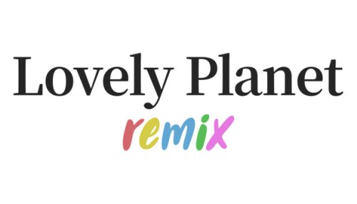 Download Lovely Planet Remix