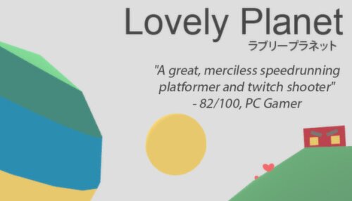 Download Lovely Planet