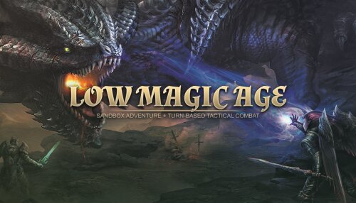 Download Low Magic Age (GOG)