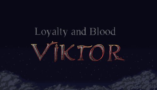 Download Loyalty and Blood: Viktor Origins