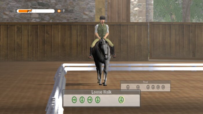 Lucinda Green's Equestrian Challenge PC Crack