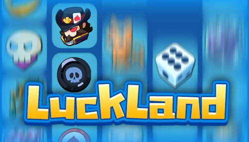 Download LuckLand