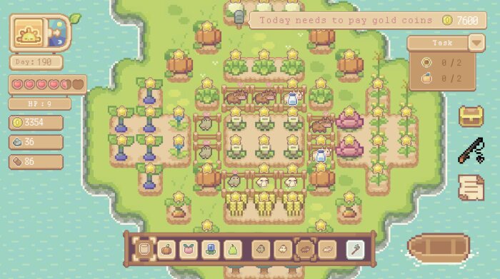 Lucky Farm Download Free