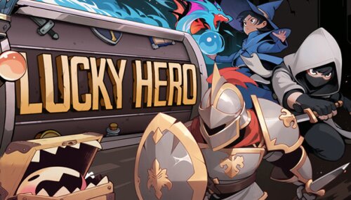 Download Lucky Hero