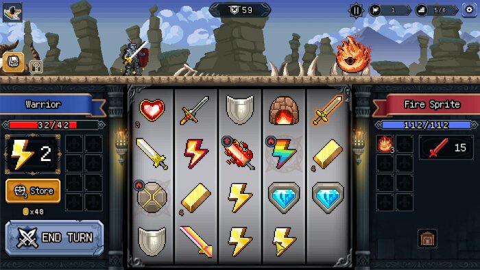 Lucky Hero Download Free