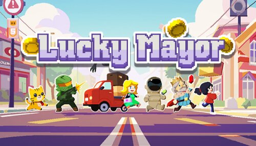 Download Lucky Mayor