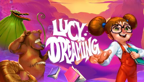 Download Lucy Dreaming (GOG)